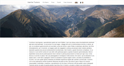 Desktop Screenshot of marche-turismo.com